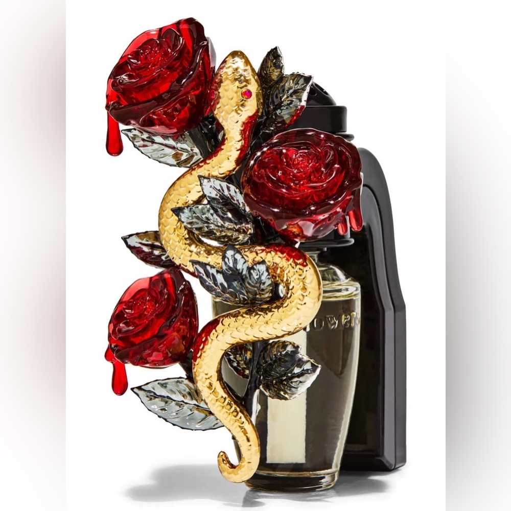 B&BW Serpent Wallflower Plug
